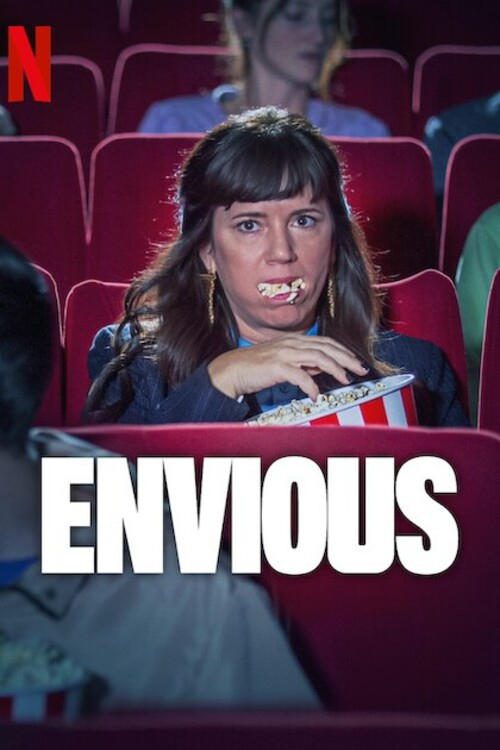 مسلسل Envious الموسم 2 الحلقة 11 والاخيرة