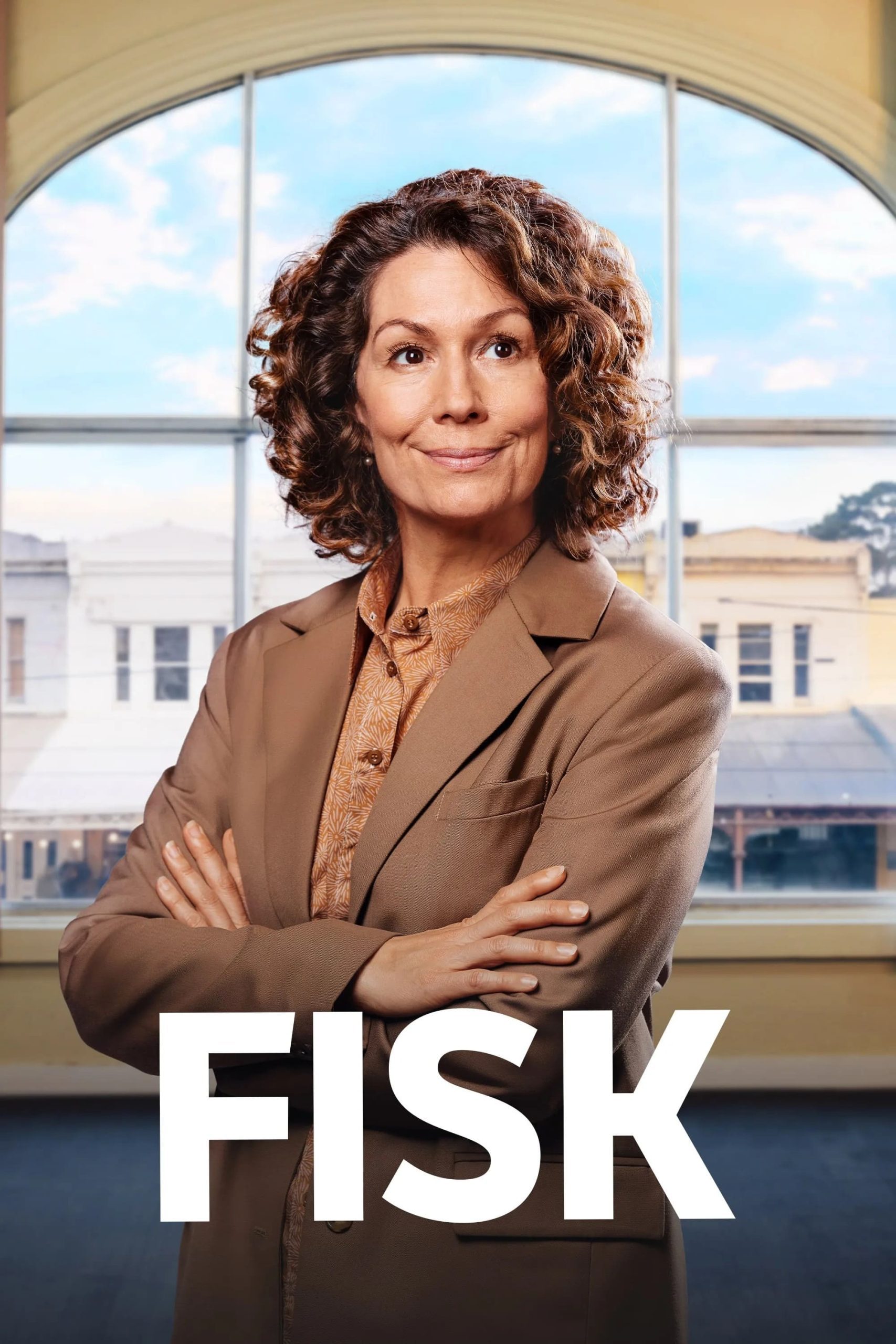 مسلسل Fisk الموسم 3 الحلقة 5