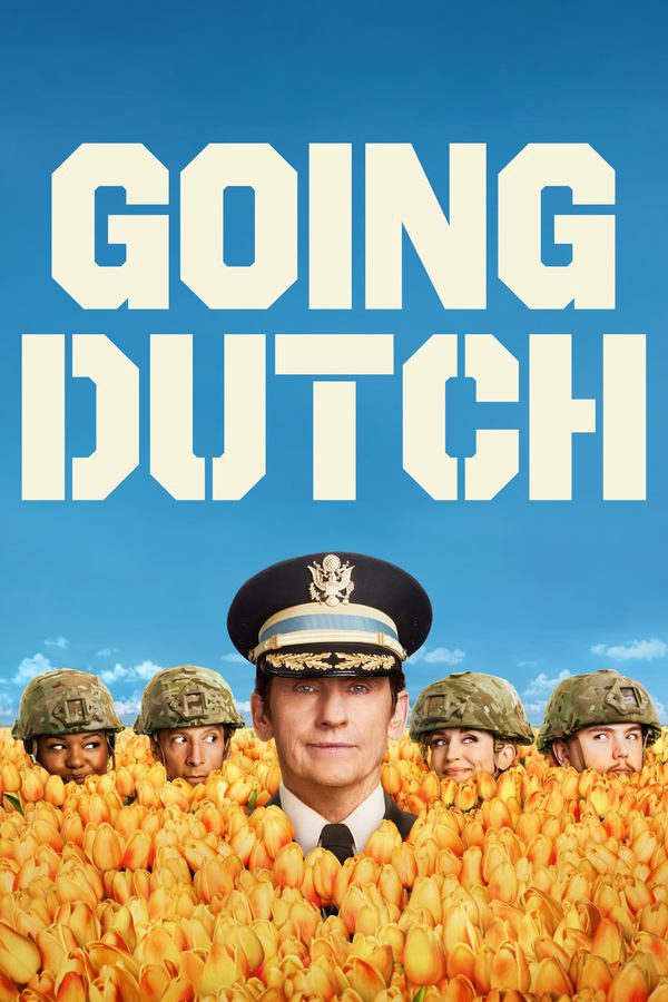 مسلسل Going Dutch الموسم 1 الحلقة 9