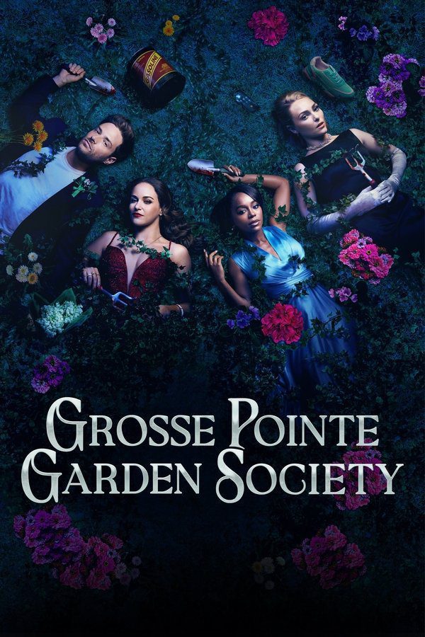 مسلسل Grosse Pointe Garden Society الموسم 1 الحلقة 13