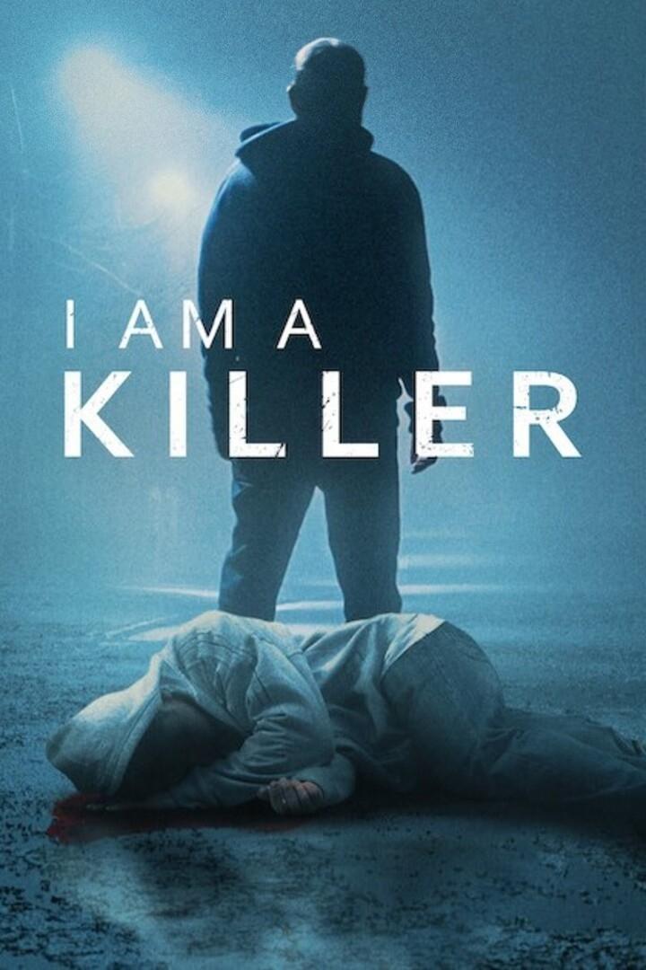 مسلسل I Am a Killer الموسم 6 الحلقة 3
