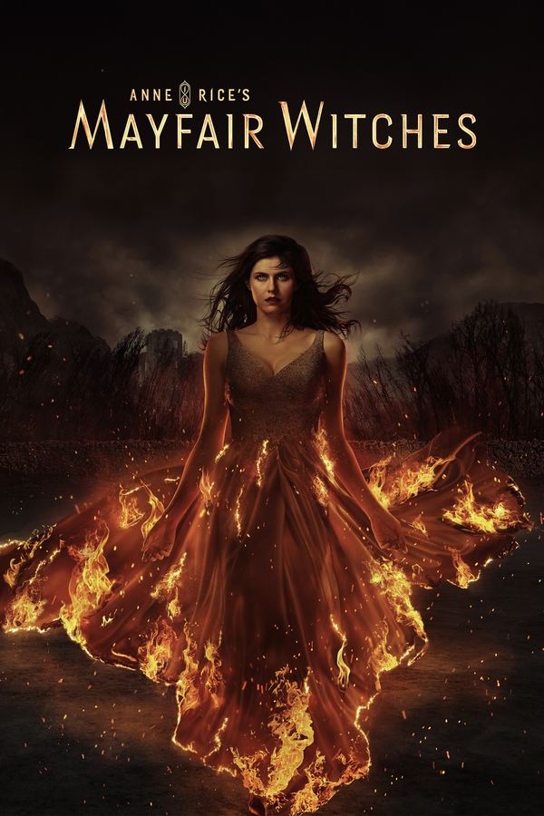 مسلسل Mayfair Witches الموسم 2 الحلقة 7