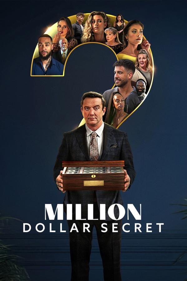 مسلسل Million Dollar Secret الموسم 1 الحلقة 5