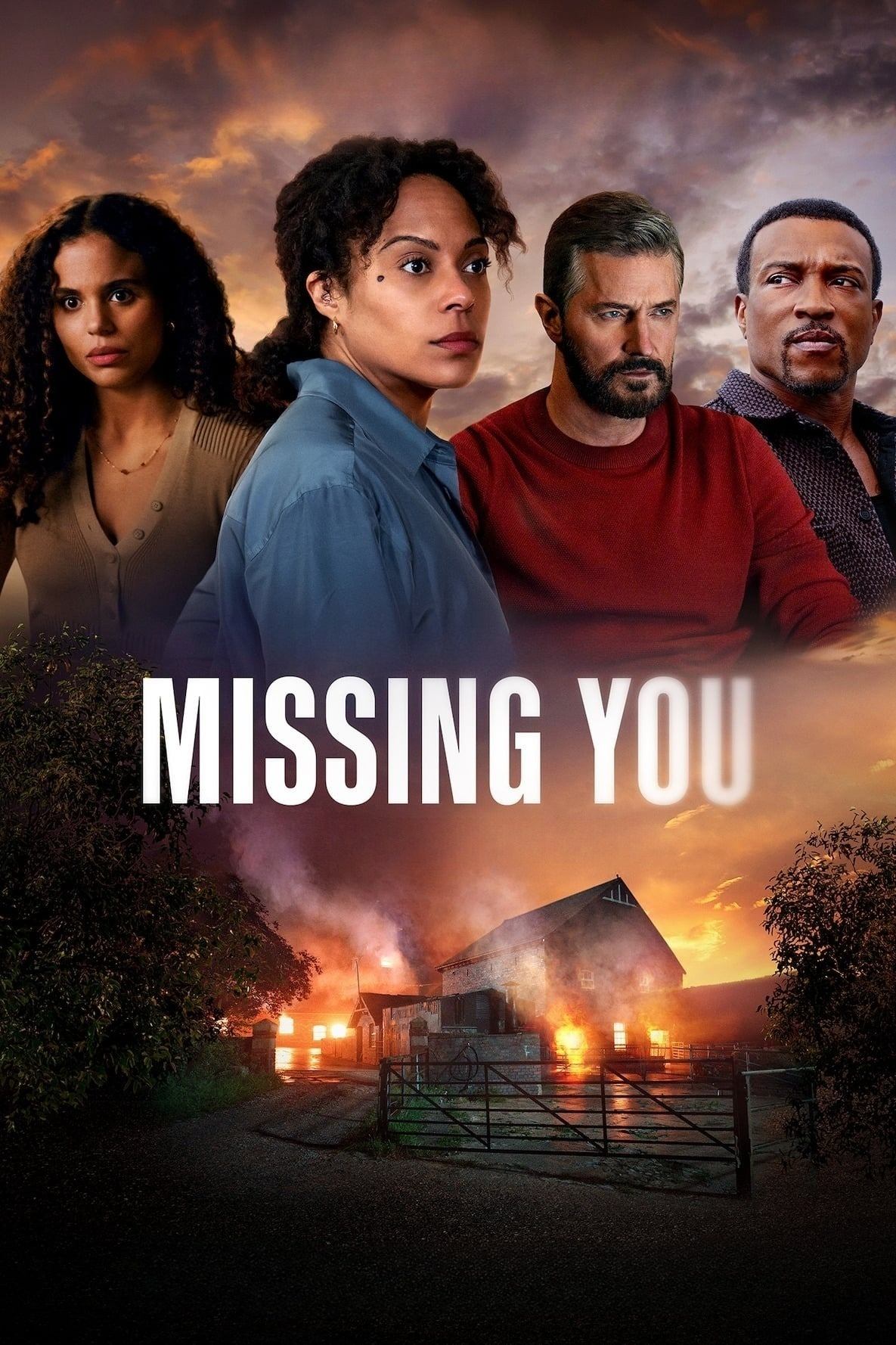 مسلسل Missing You الموسم 1 الحلقة 4