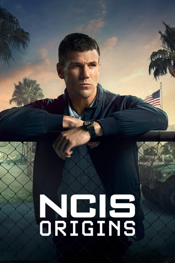 مسلسل NCIS: Origins الموسم 1 الحلقة 17