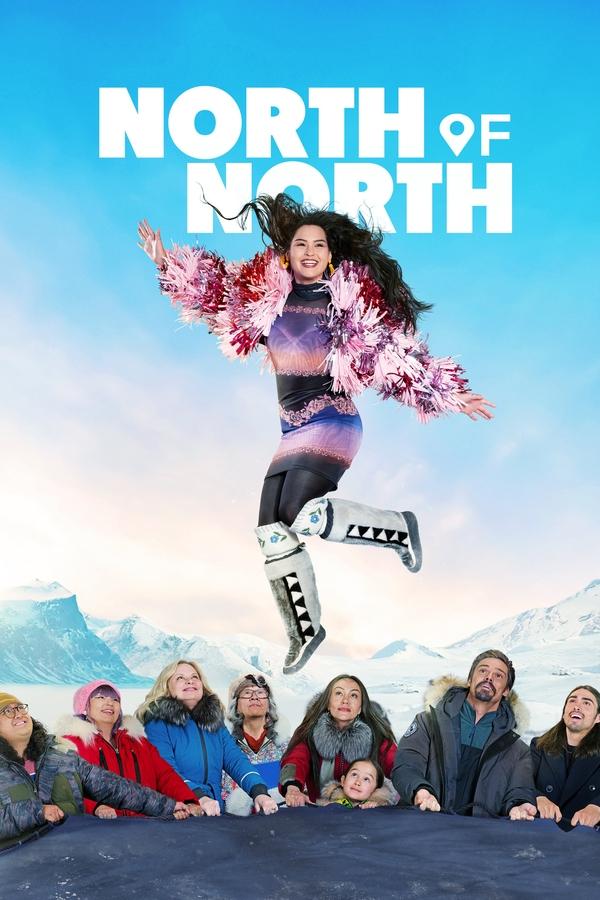 مسلسل North of North الموسم 1 الحلقة 6