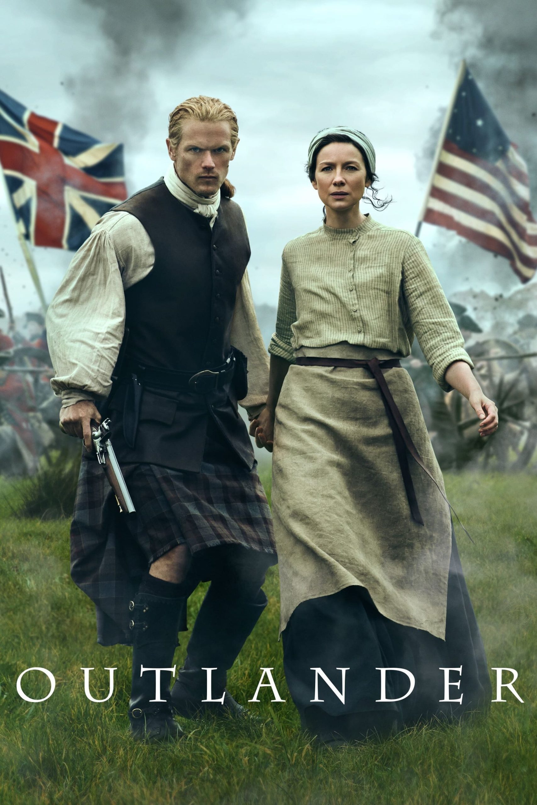 مسلسل Outlander الموسم 7 الحلقة 14
