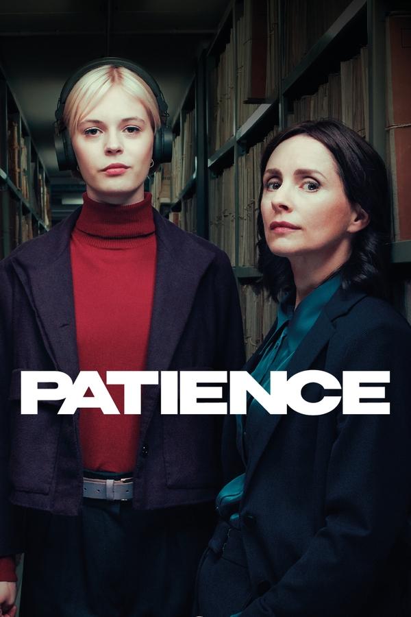مسلسل Patience الموسم 1 الحلقة 6 والاخيرة