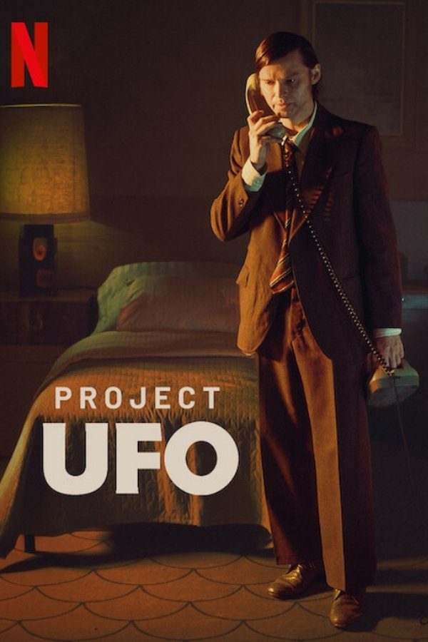 مسلسل Project UFO الموسم 1 الحلقة 3