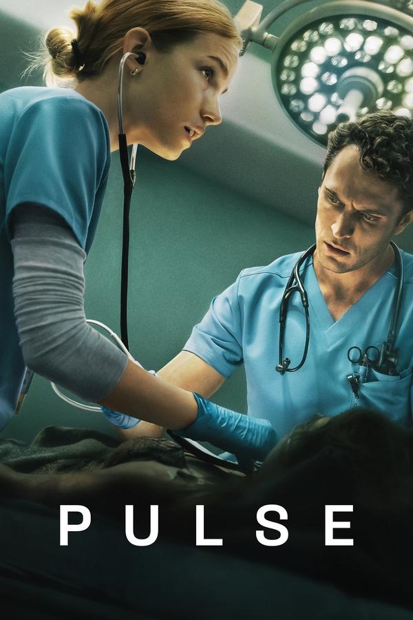 مسلسل Pulse 2025 الموسم 1 الحلقة 2