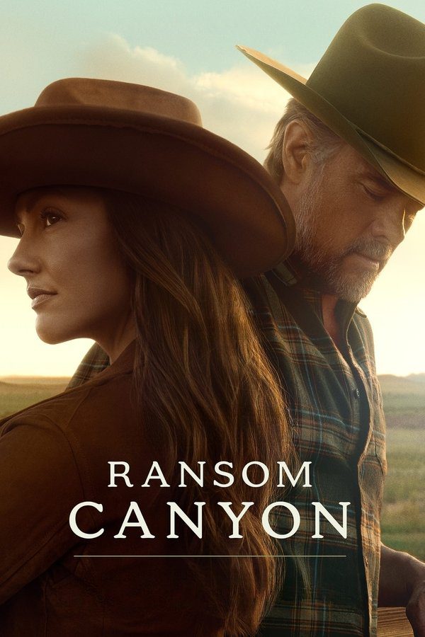 مسلسل Ransom Canyon الموسم 1 الحلقة 7