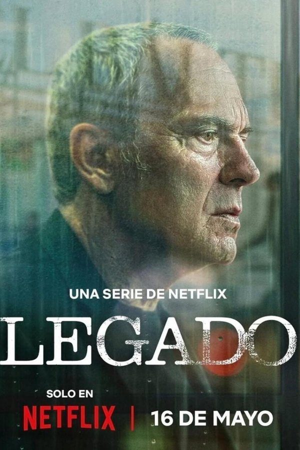 مسلسل Rotten Legacy الموسم 1 الحلقة 5