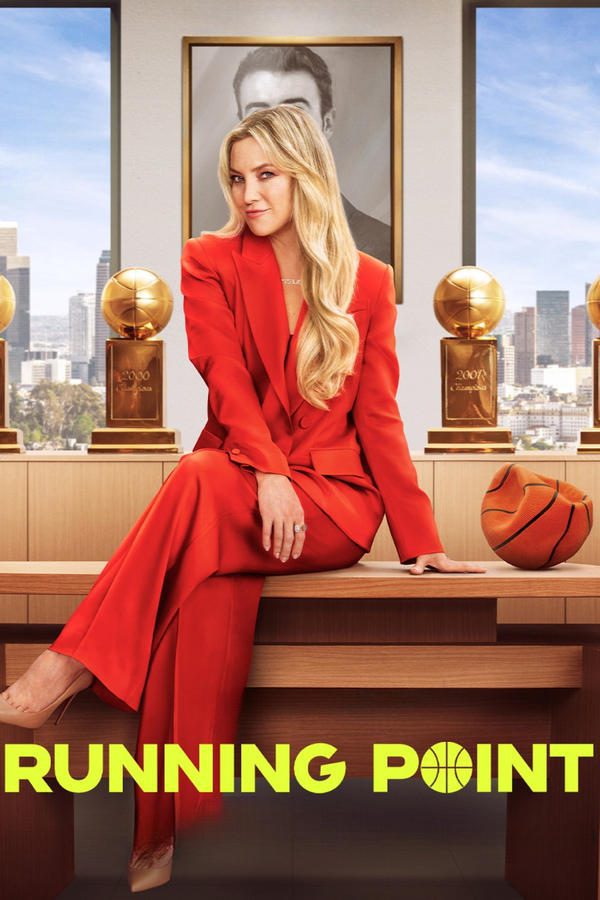 مسلسل Running Point الموسم 1 الحلقة 9