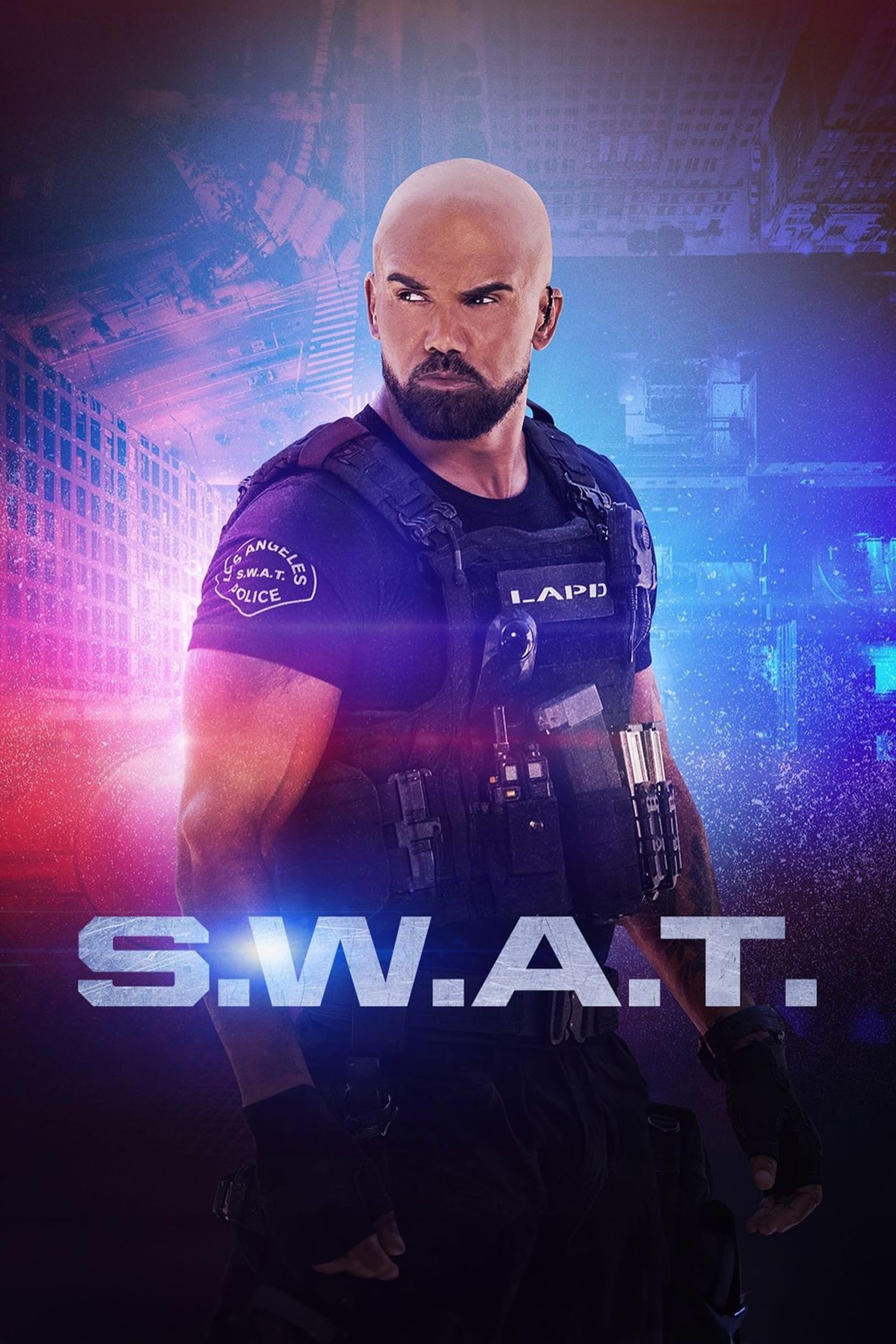 مسلسل S.W.A.T الموسم 8 الحلقة 22