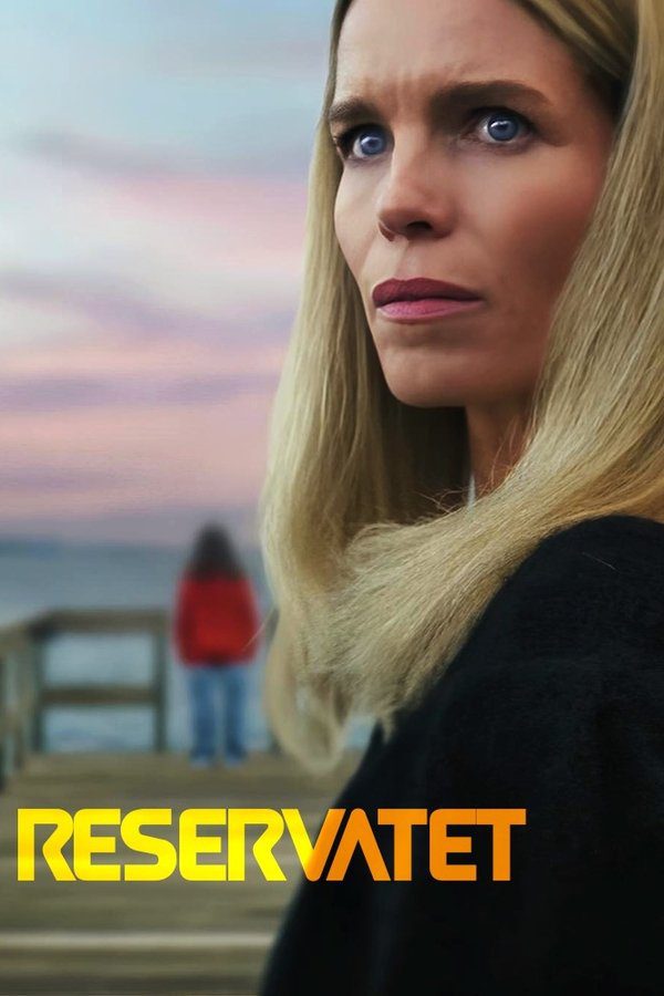 مسلسل Secrets We Keep الموسم 1 الحلقة 1