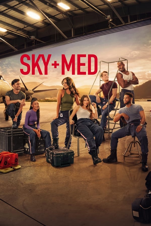 مسلسل Skymed الموسم 3 الحلقة 7