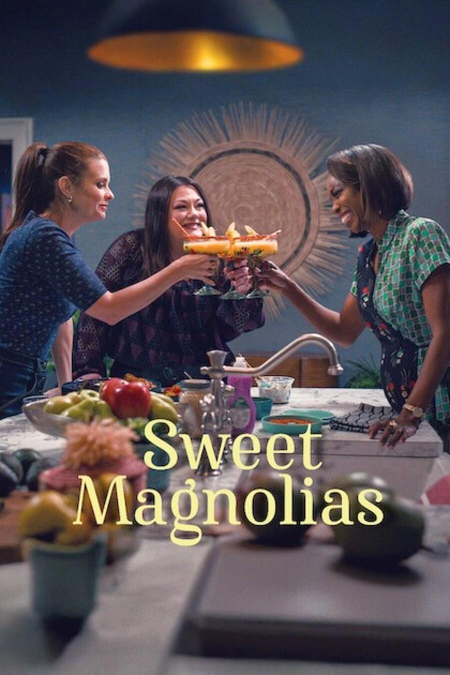 مسلسل Sweet Magnolias الموسم 4 الحلقة 9
