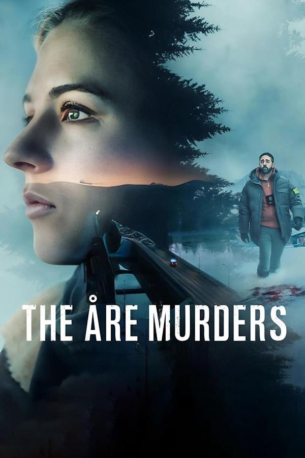 مسلسل The Are Murders الموسم 1 الحلقة 5 والاخيرة