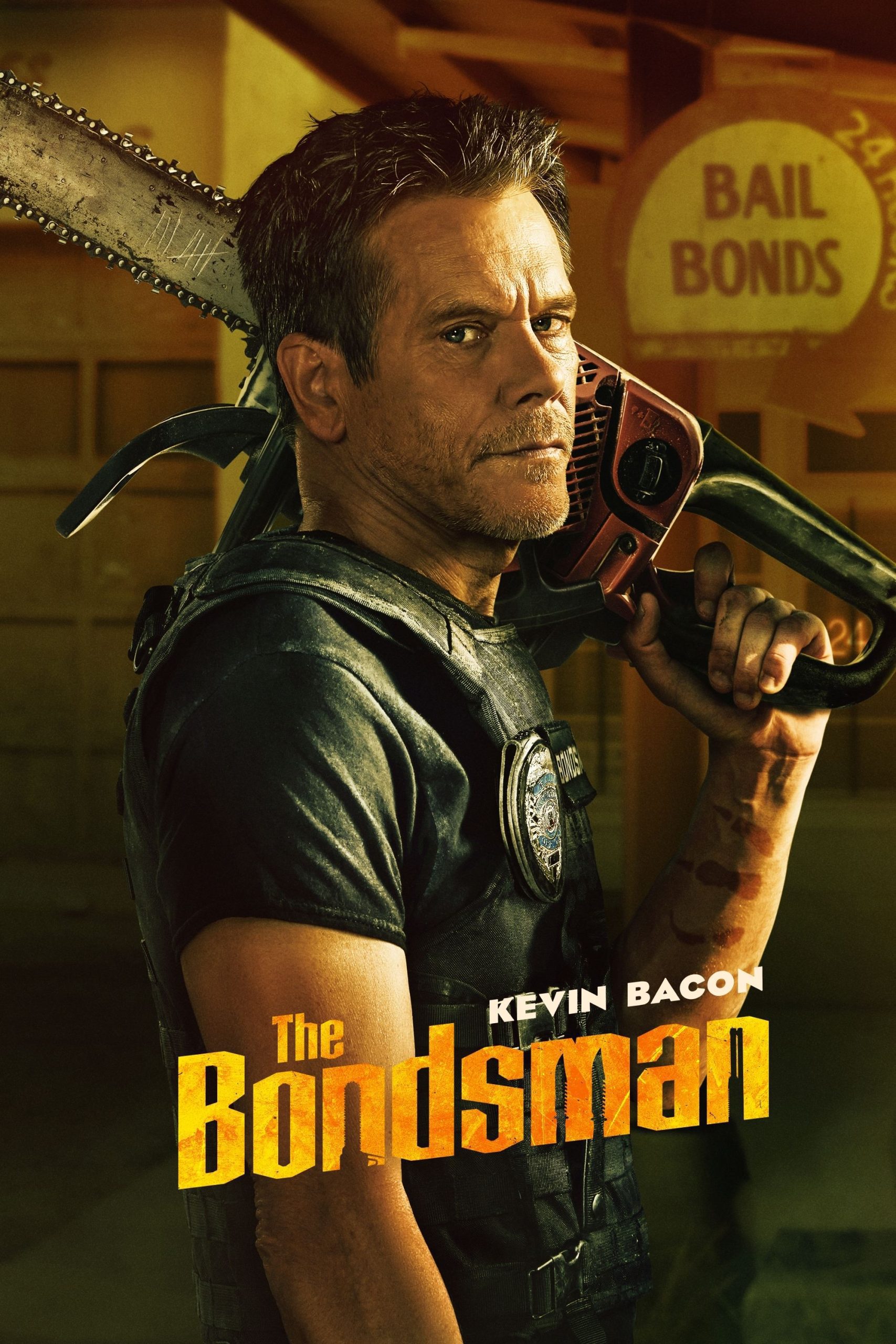 مسلسل The Bondsman الموسم 1 الحلقة 1