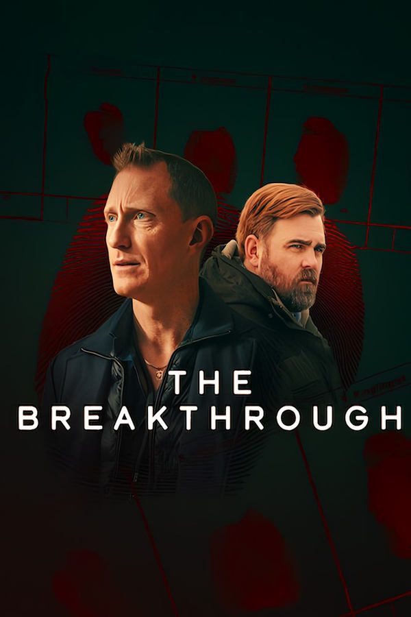 مسلسل The Breakthrough الموسم 1 الحلقة 2