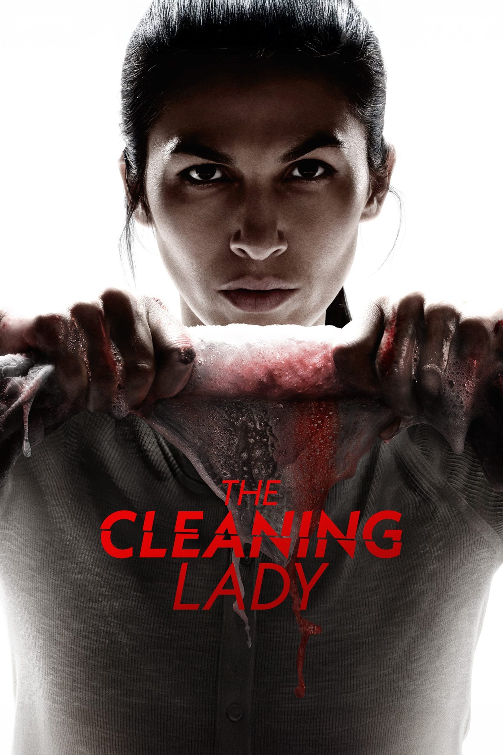 مسلسل The Cleaning Lady الموسم 4 الحلقة 4