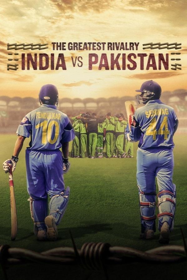 مسلسل The Greatest Rivalry: India vs Pakistan الموسم 1 الحلقة 1