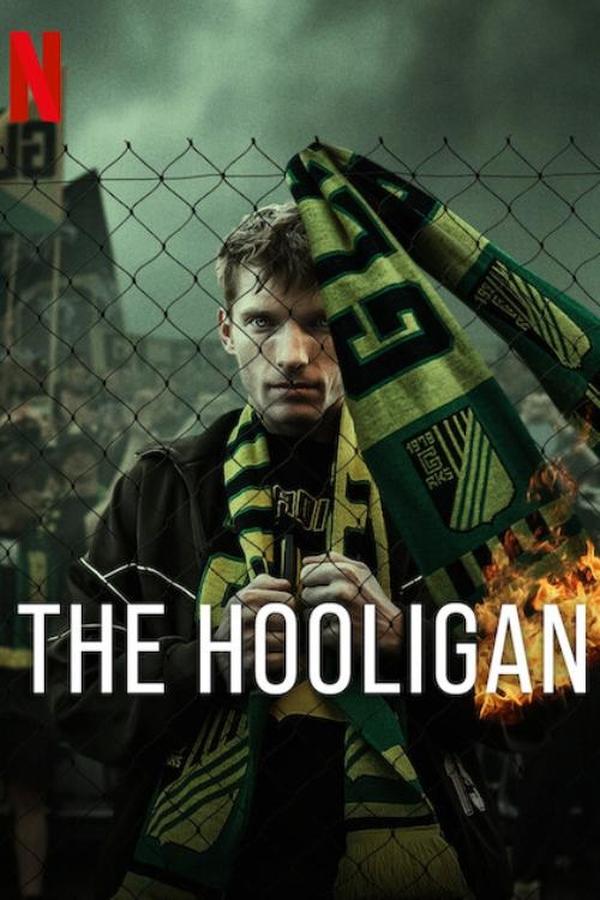 مسلسل The Hooligan الموسم 1 الحلقة 5 والاخيرة