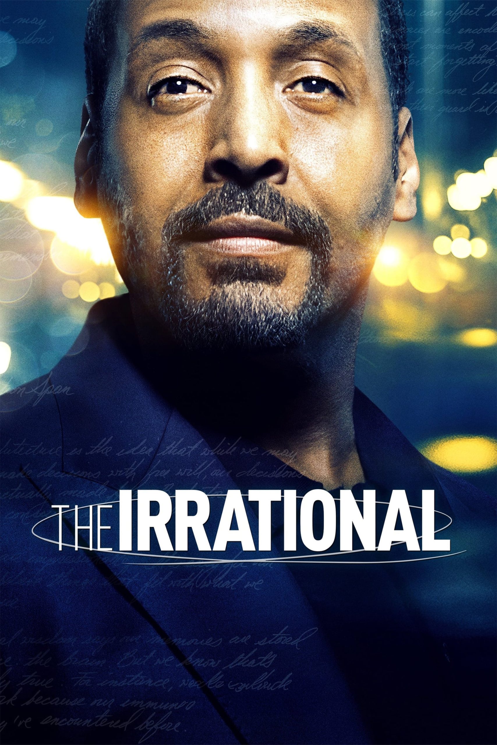 مسلسل The Irrational الموسم 2 الحلقة 8