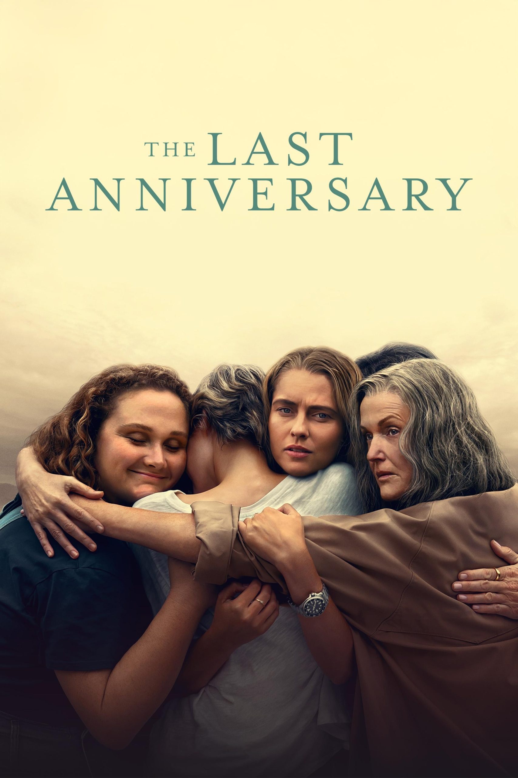 مسلسل The Last Anniversary الموسم 1 الحلقة 3