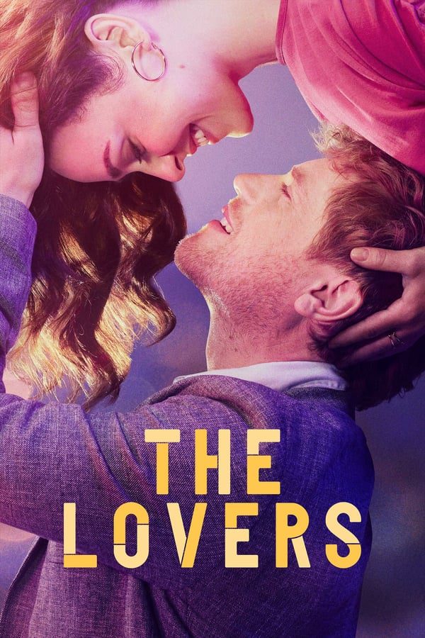 مسلسل The Lovers الموسم 1 الحلقة 2