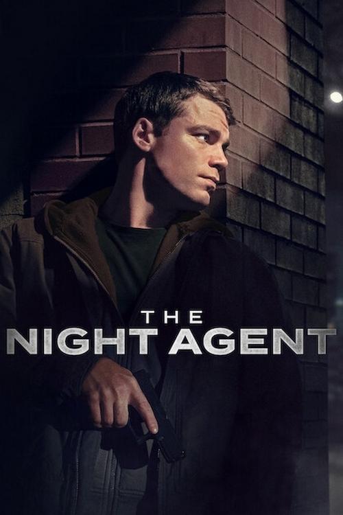 مسلسل The Night Agent الموسم 2 الحلقة 3