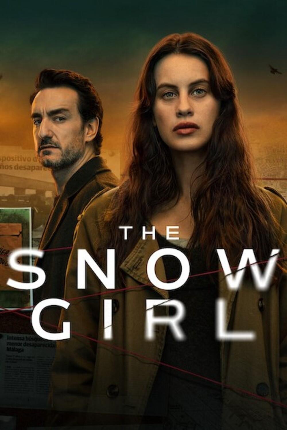 مسلسل The Snow Girl الموسم 2 الحلقة 3