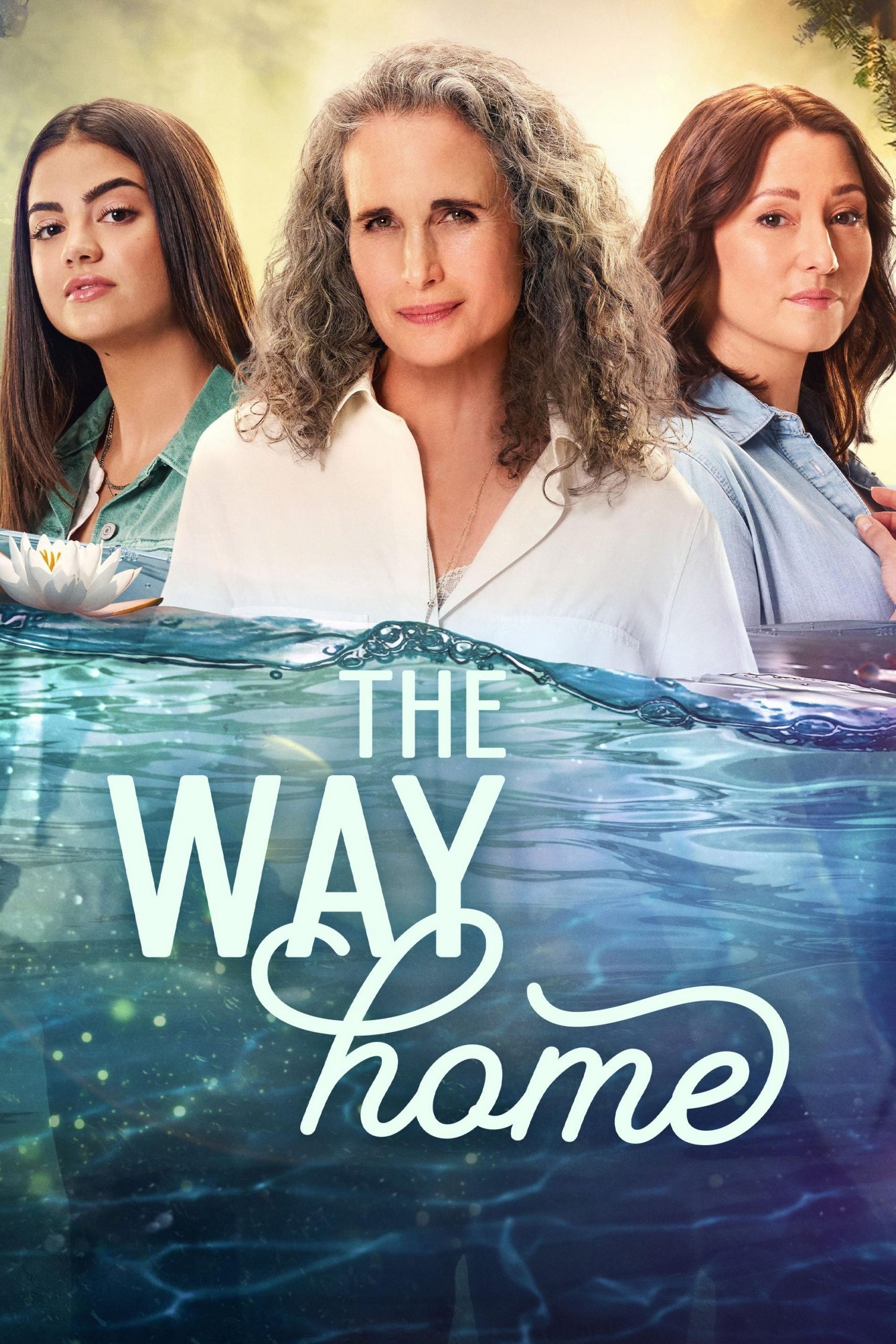 مسلسل The Way Home الموسم 3 الحلقة 5