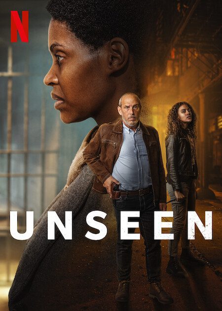 مسلسل Unseen الموسم 2 الحلقة 3