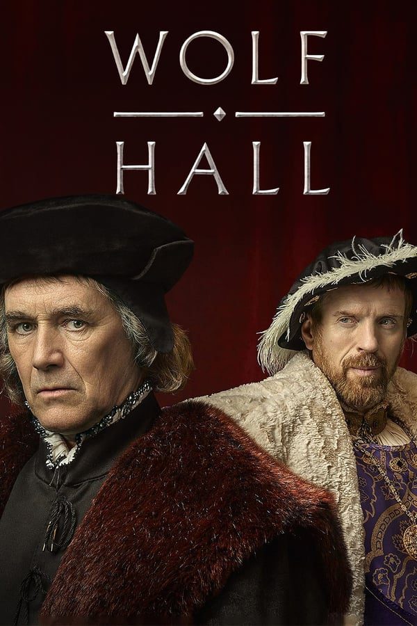 مسلسل Wolf Hall الموسم 2 الحلقة 6