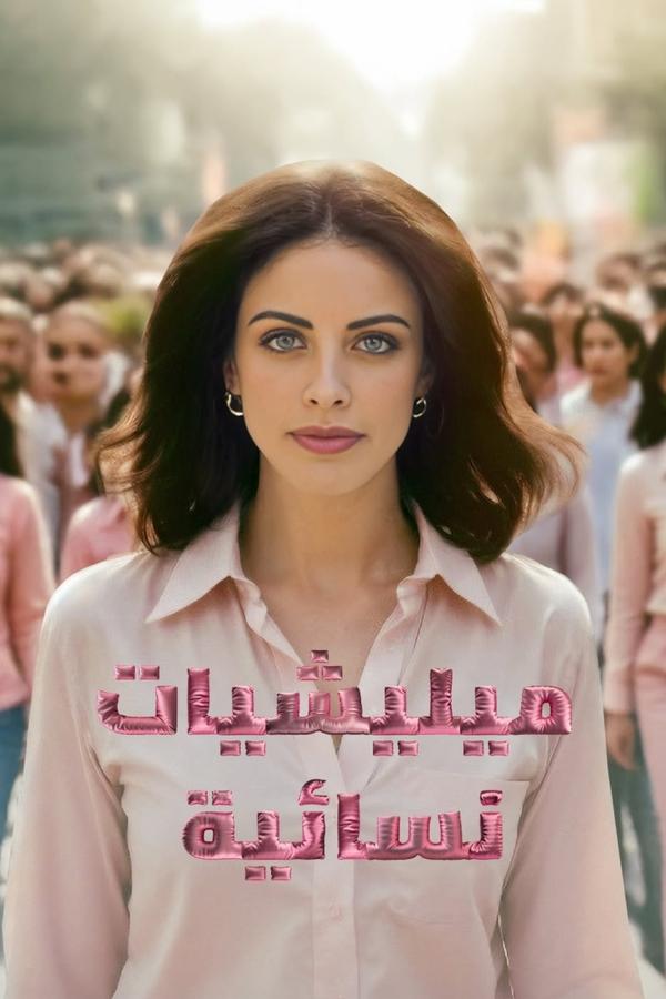 مسلسل ميليشيات نسائية الموسم 1 الحلقة 10