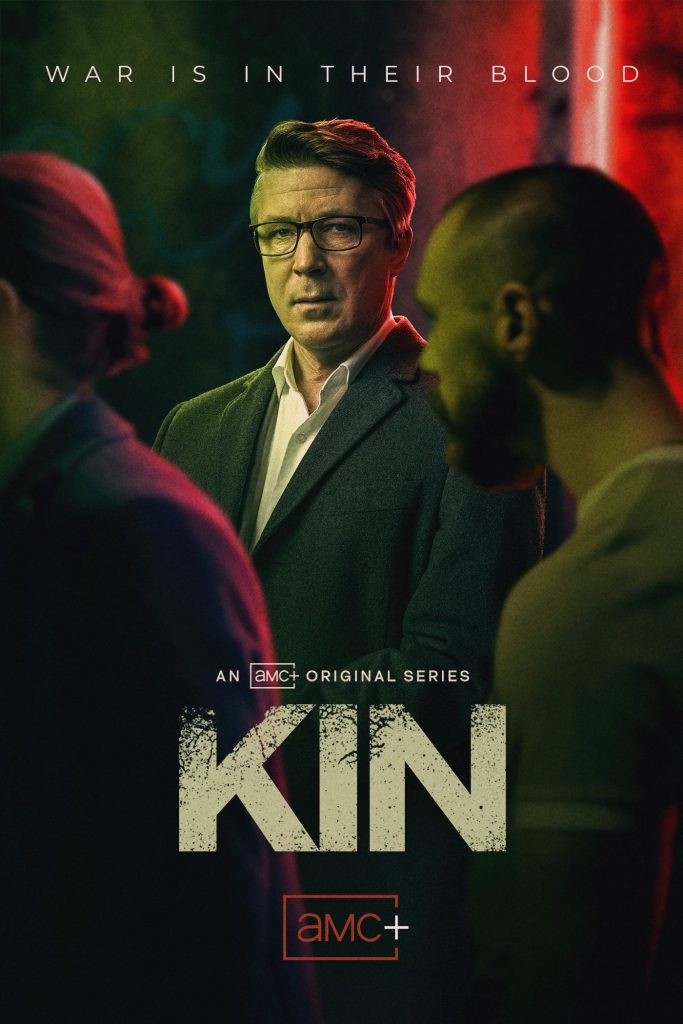 مسلسل Kin الموسم الثاني الحلقة 7 مترجمة