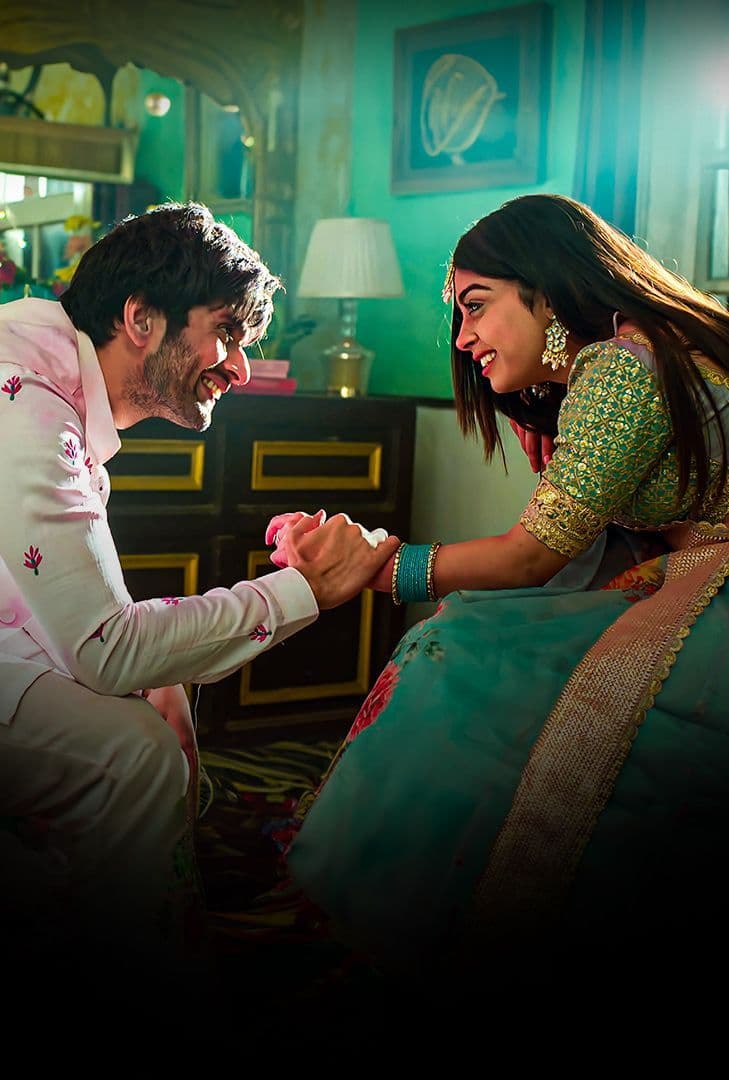 مسلسل احلام ودموع الموسم 2 الحلقة 138 مدبلجة