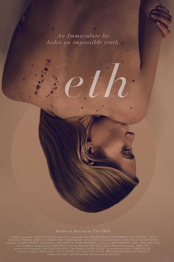 مسلسل Beth الموسم 1 الحلقة 1