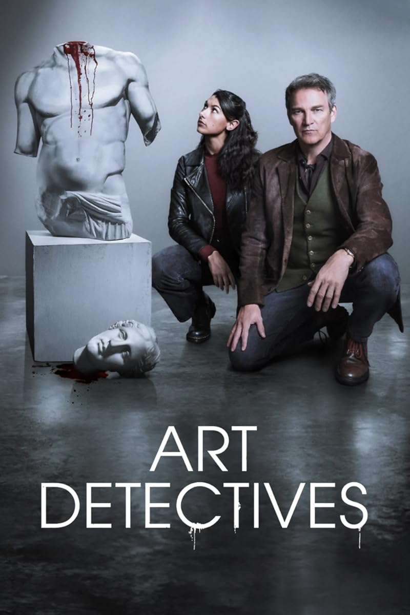 مسلسل Art Detectives الموسم 1 الحلقة 2