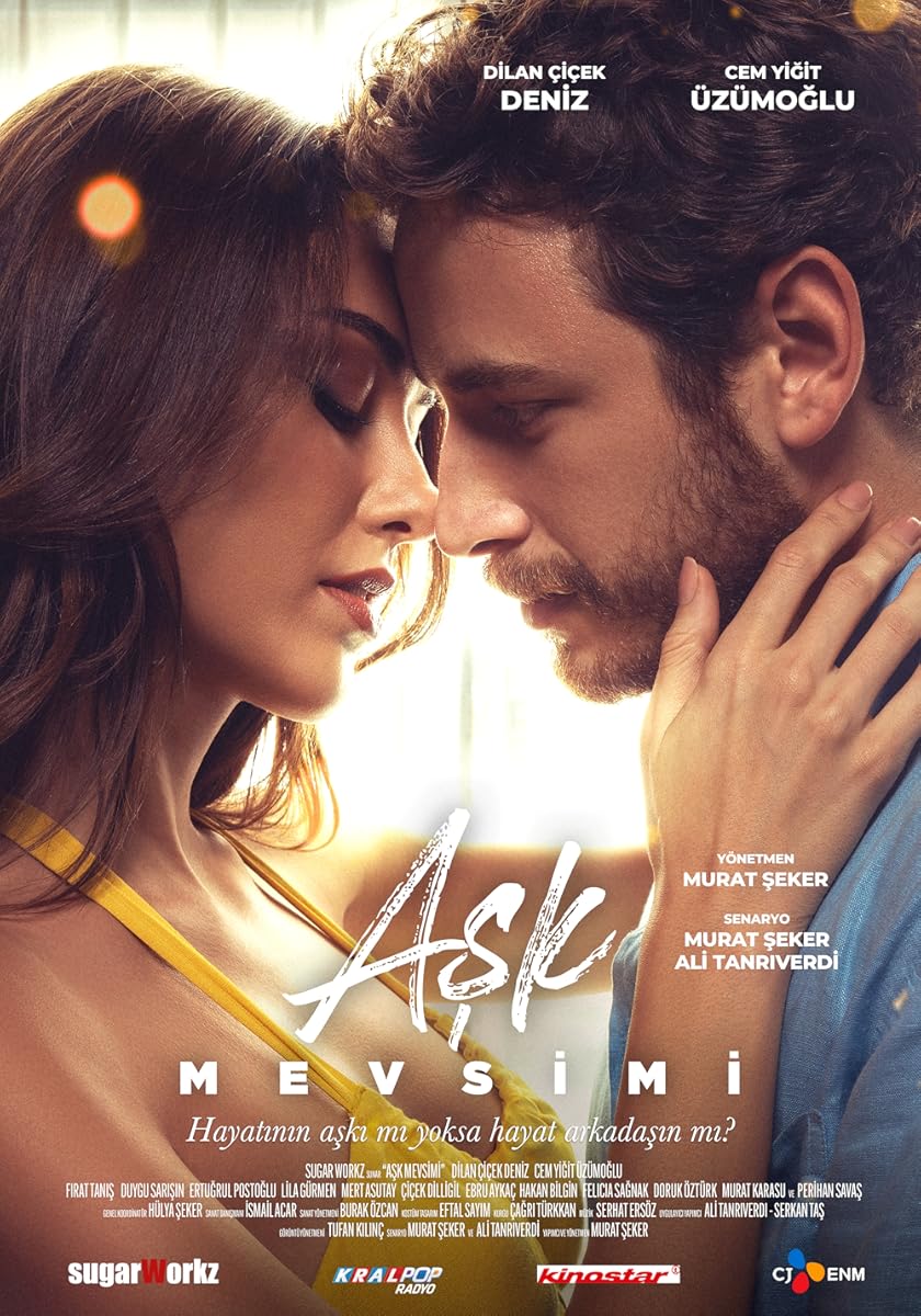 فيلم Aşk Mevsimi 2024 مترجم