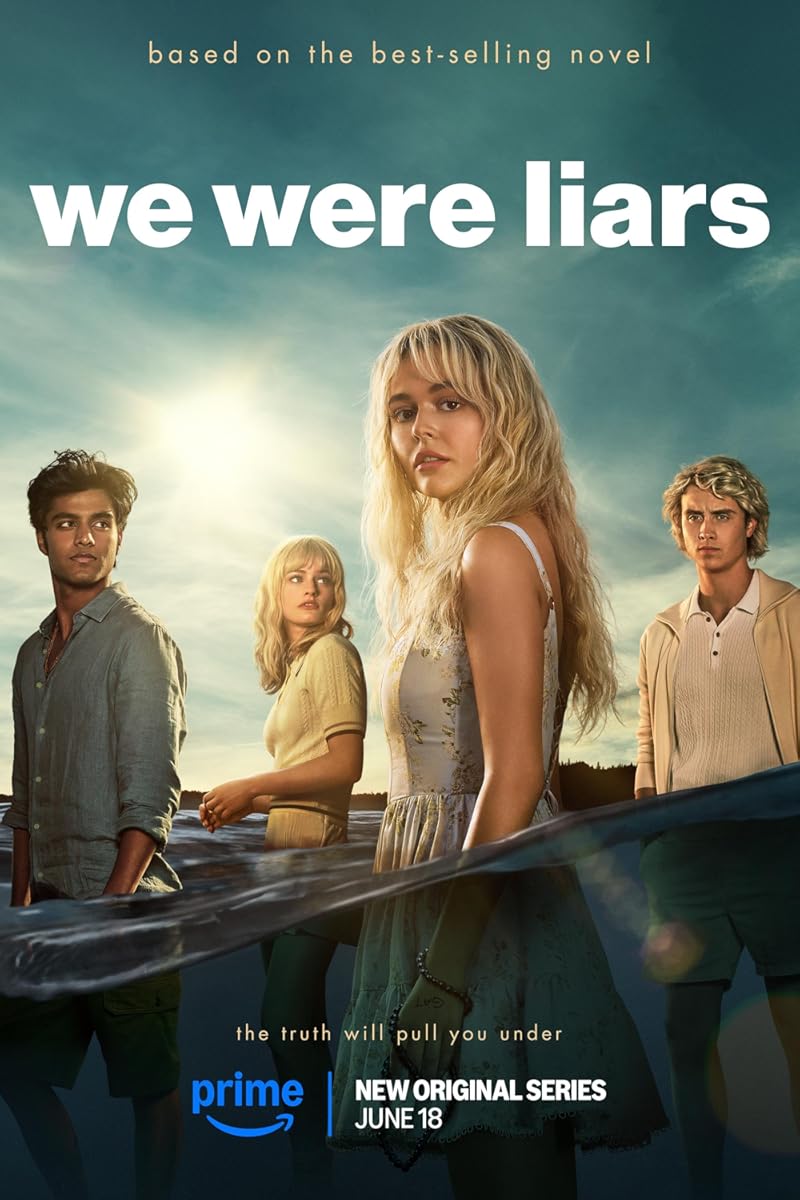 مسلسل We Were Liars الموسم 1 الحلقة 8 والأخيرة
