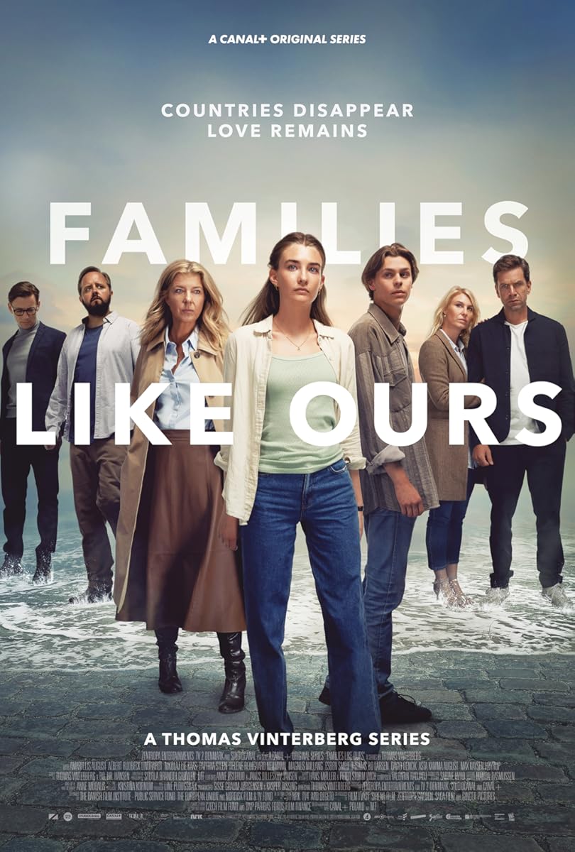 مسلسل Families Like Ours الموسم 1 الحلقة 1