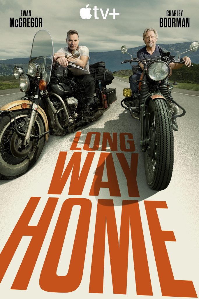 مسلسل Long Way Home الموسم الاول الحلقة 3 مترجمة