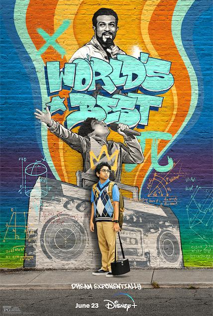 فيلم Worlds Best 2023 مترجم اون لاين