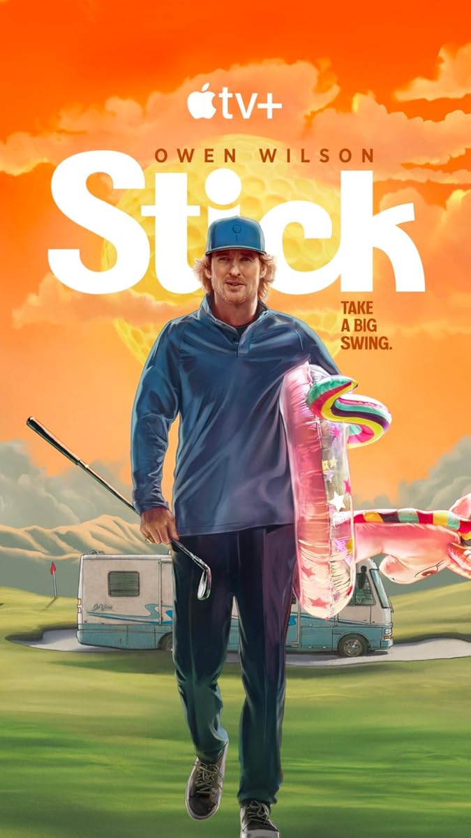 مسلسل stick الموسم 1 الحلقة 2