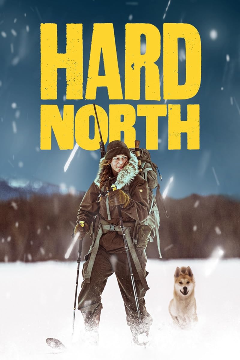 برنامج Hard North الموسم 1 الحلقة 2