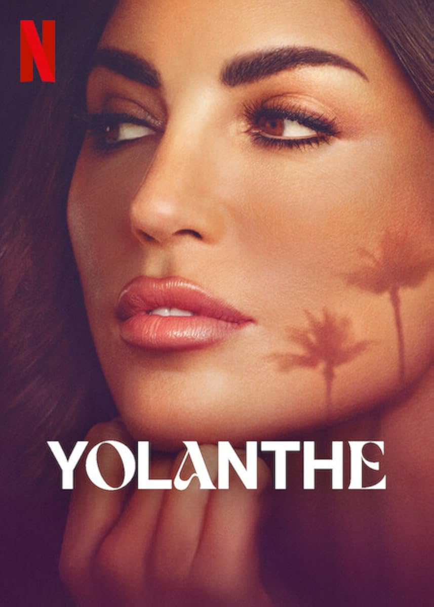 برنامج Yolanthe الموسم 1 الحلقة 4