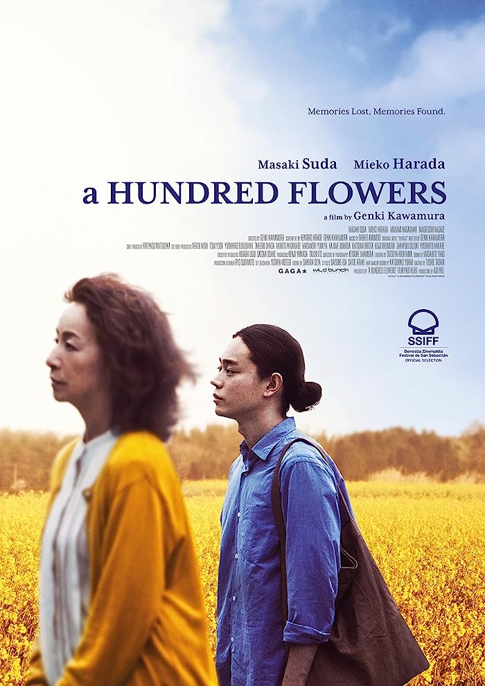 فيلم A Hundred Flowers 2022 مترجم اون لاين