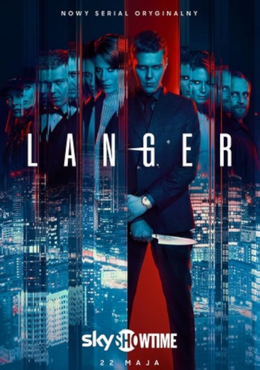 مسلسل Langer الموسم 1 الحلقة 4
